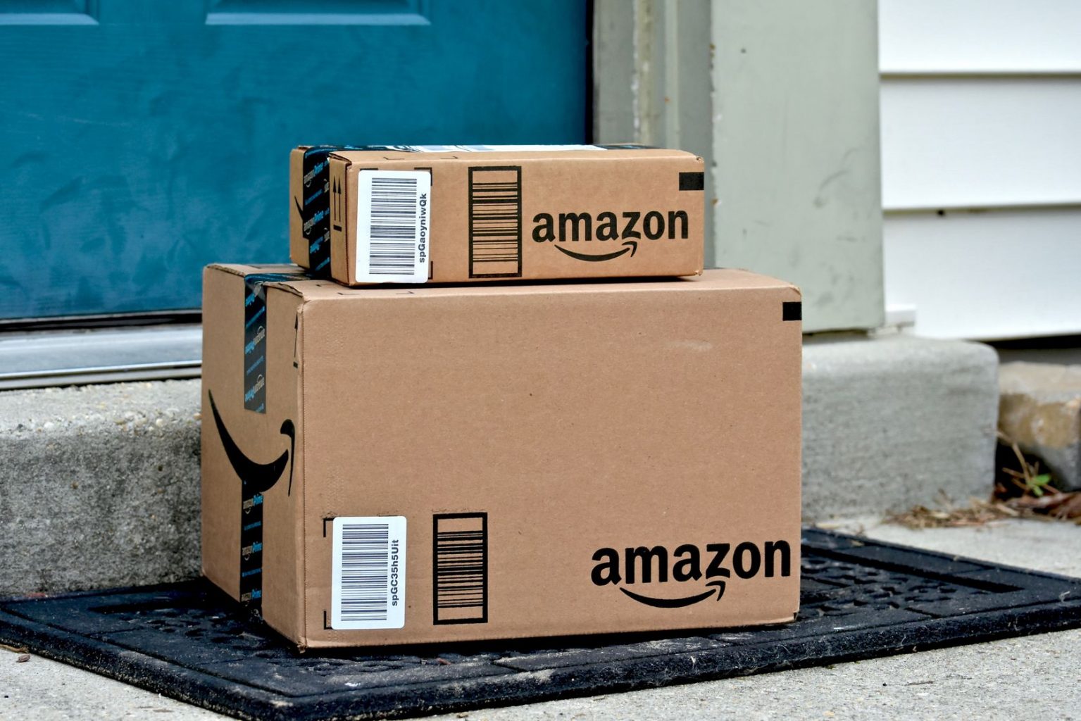 How to Shop on Amazon and Ship to Kenya