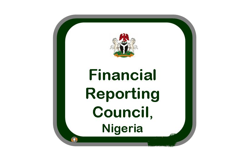 The Financial Reporting Council Of Nigeria In 2022