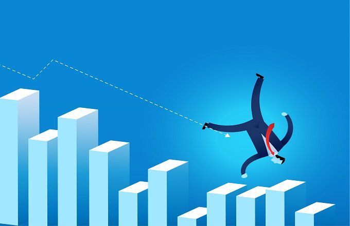 Top 4 Early Warning Signs Of Business Failure In 2022