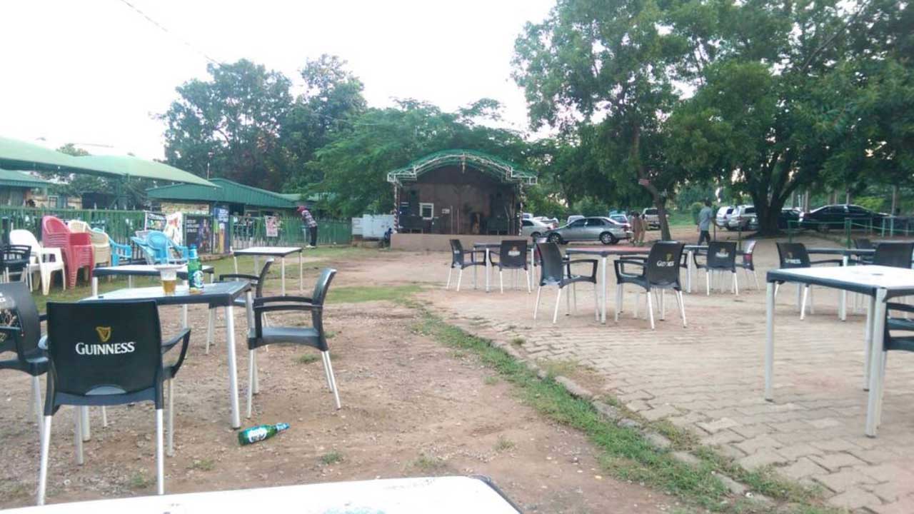 Abuja Gardens' Closing Time Sparked Protests From Business Owners