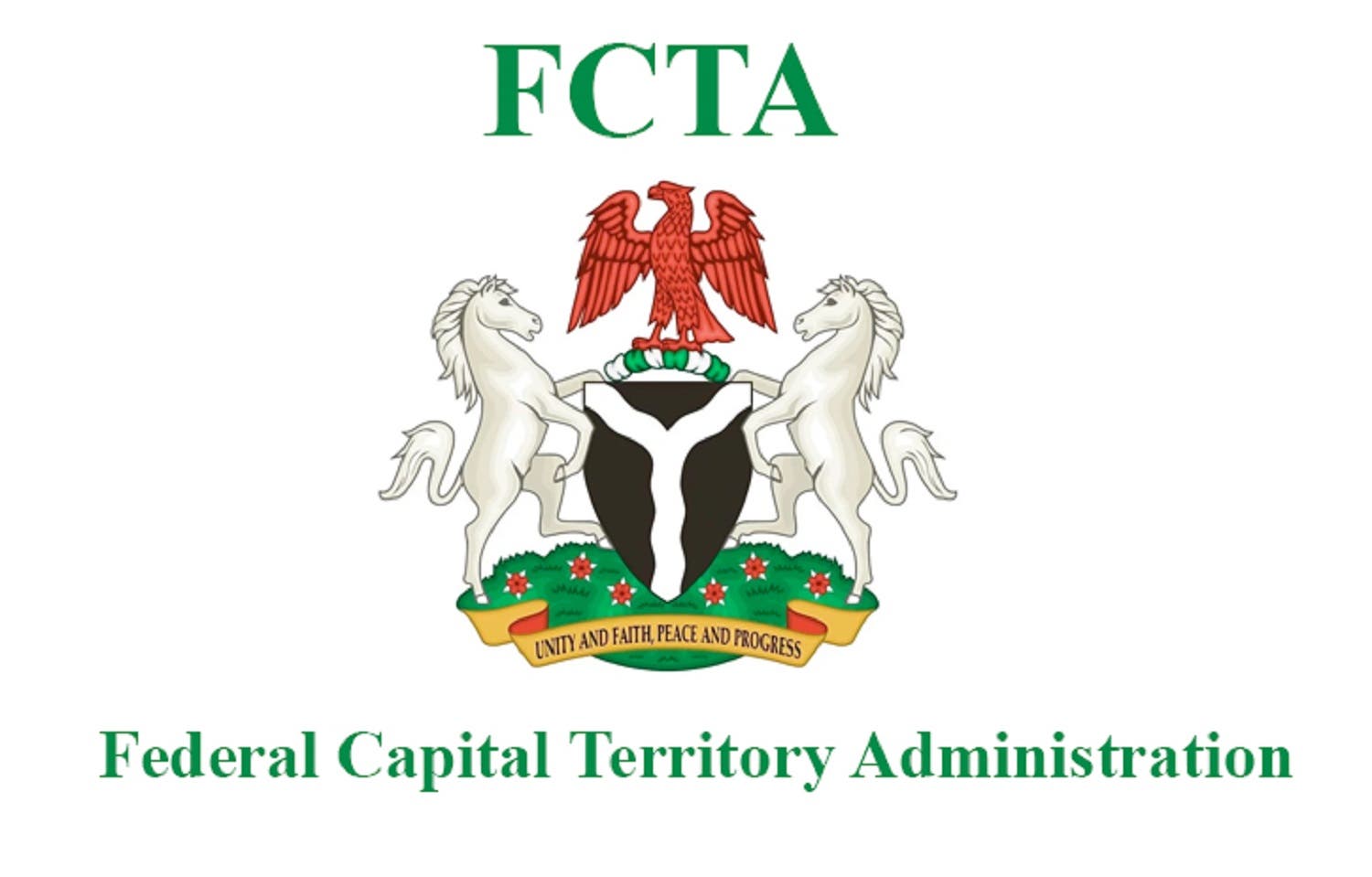 The Federal Capital Territory logo
