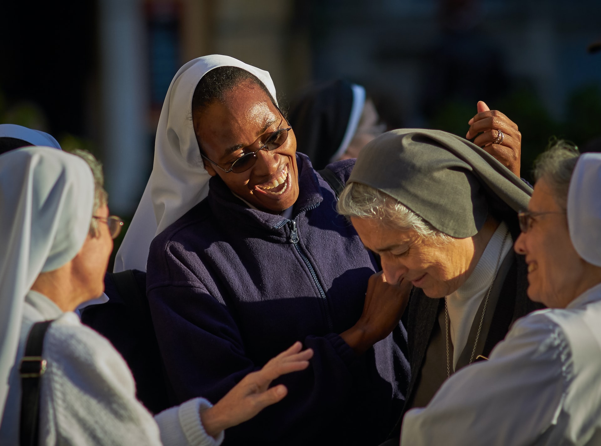 Four Catholics Nuns Are Now Free - Imo Police Says