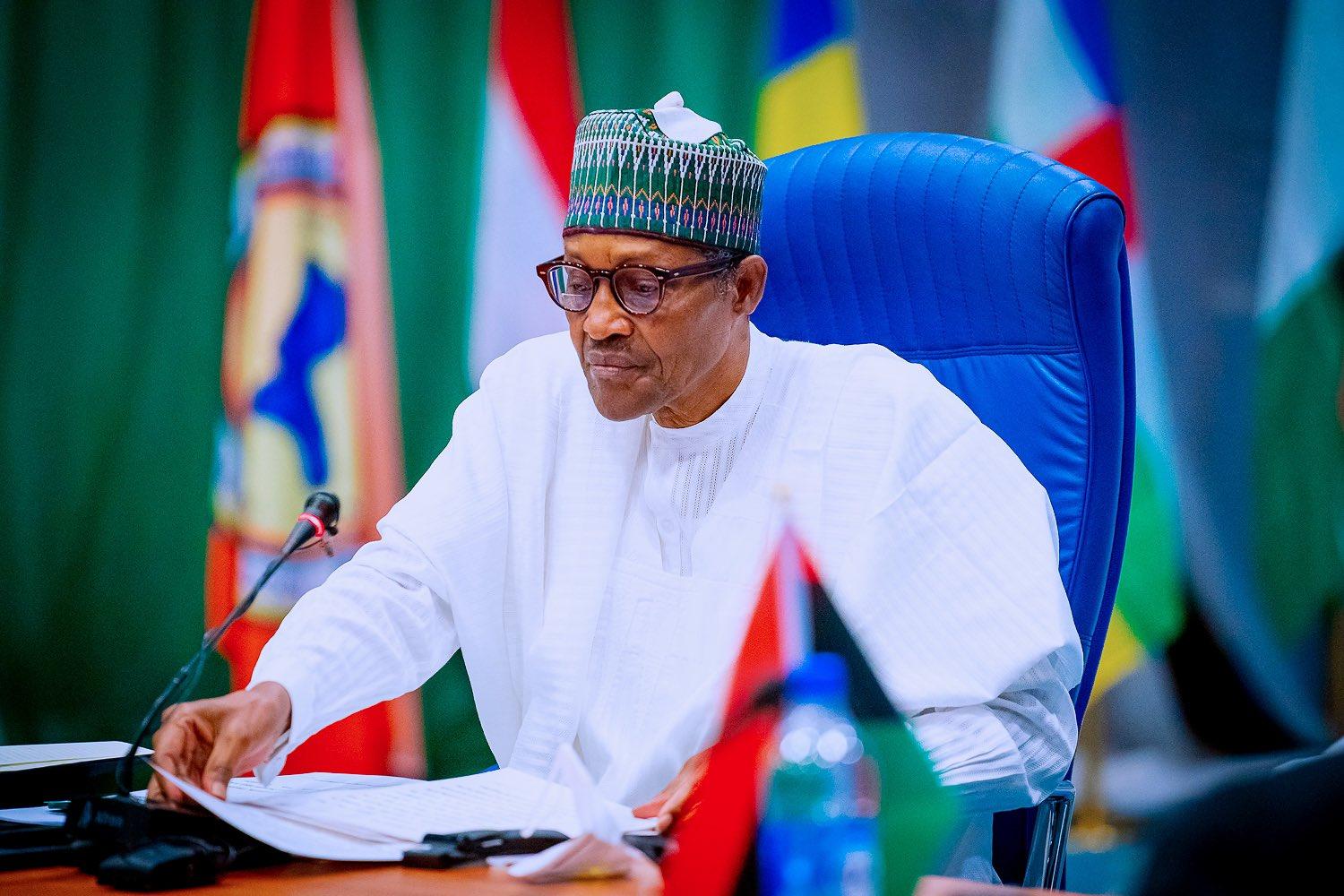 Nigeria Has Promised To Crack Down On Oil Theft