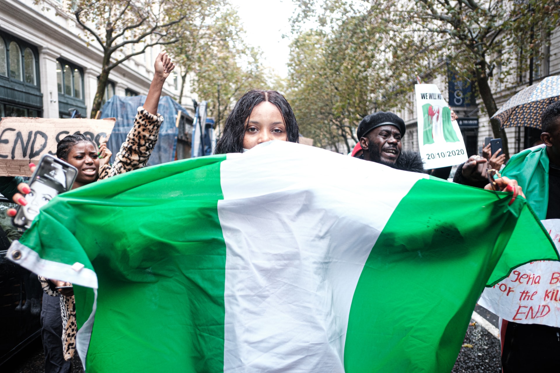 Nigerian President Muhammadu Buhari Signed Into Law Eight Bills Including One About Counselling Practitioners
