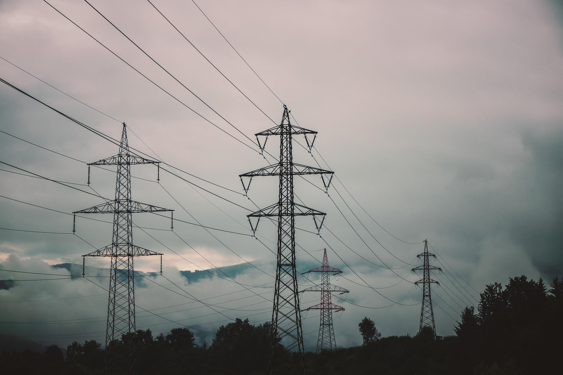 Nigeria Hit By Electricity Blackout After Power Sector Workers Strike Against Unfair Labor Practices