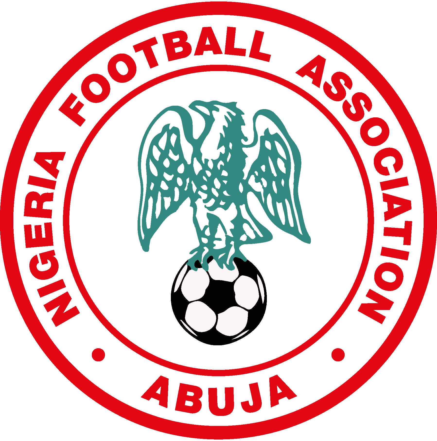 Nigerian Football Players Are Angry With The National Federation