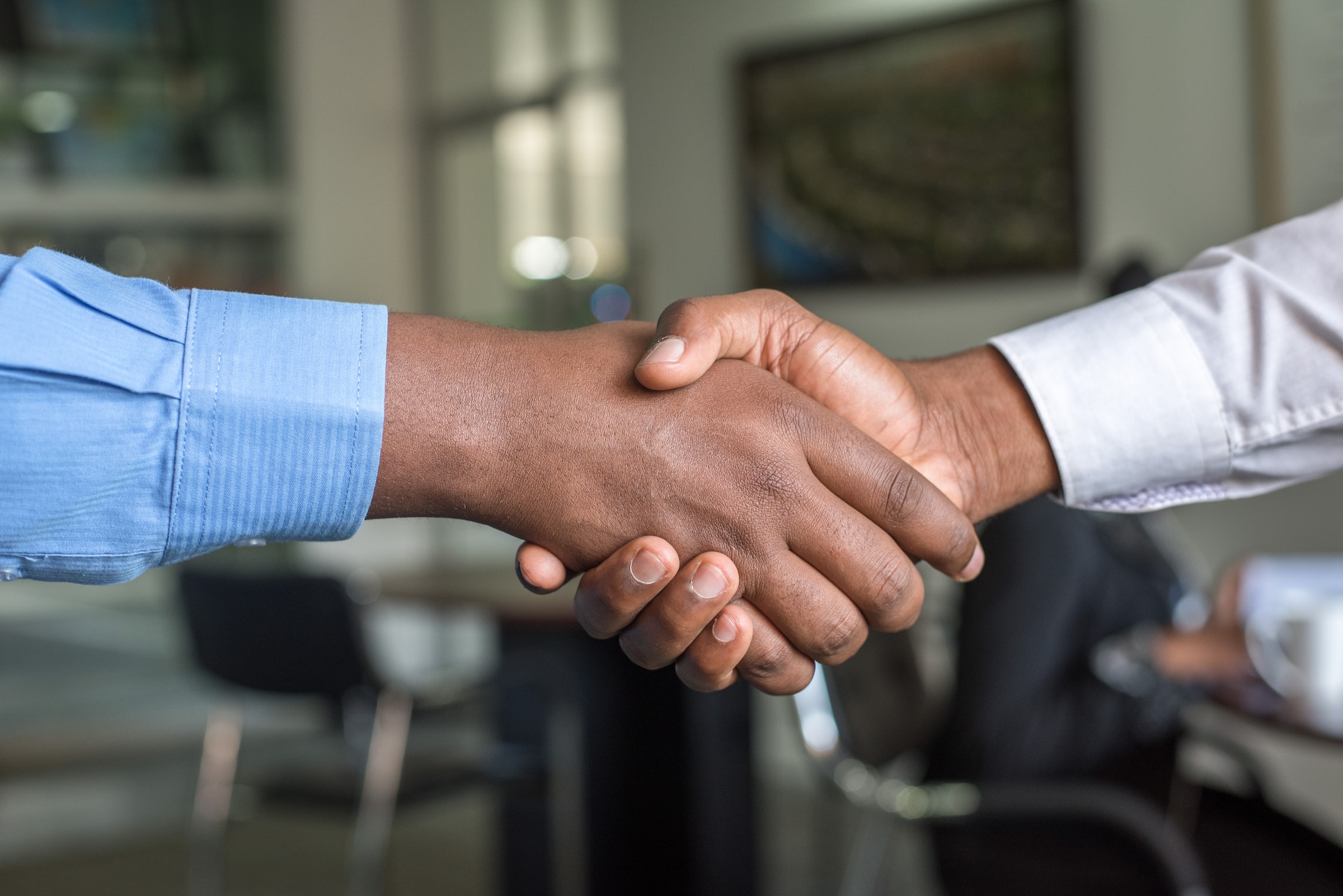 Nigeria And Poland Signed A Memorandum Of Understanding And Included An Energy Agreement To Settle Future Conversations