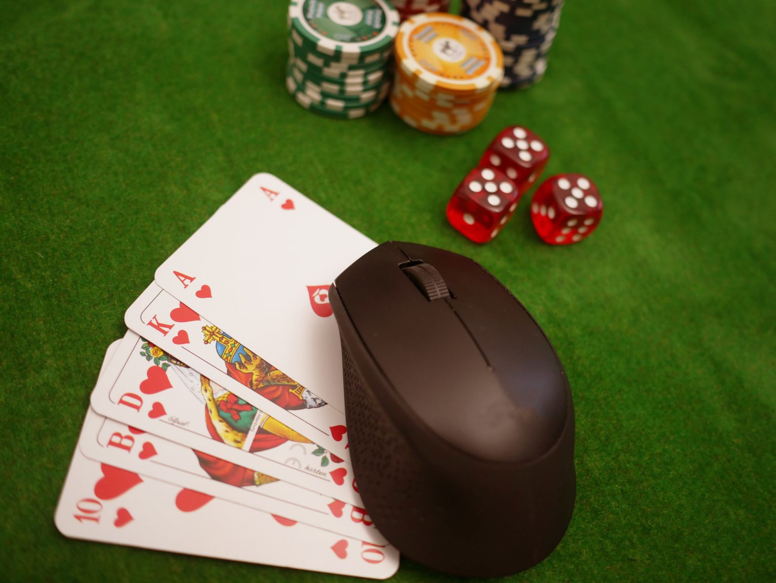 Guidelines In Choosing Safe Online Casino In Nigeria And Kenya