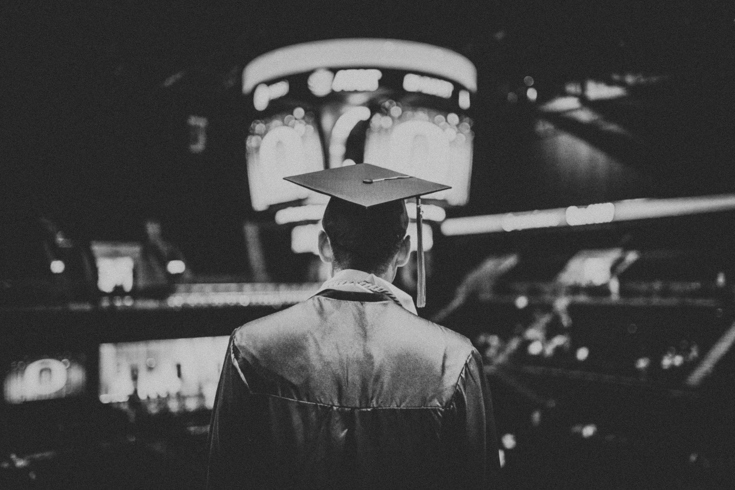 Nigeria Can No Longer Afford To Pay For Public University Education - Academic Staff Union Says