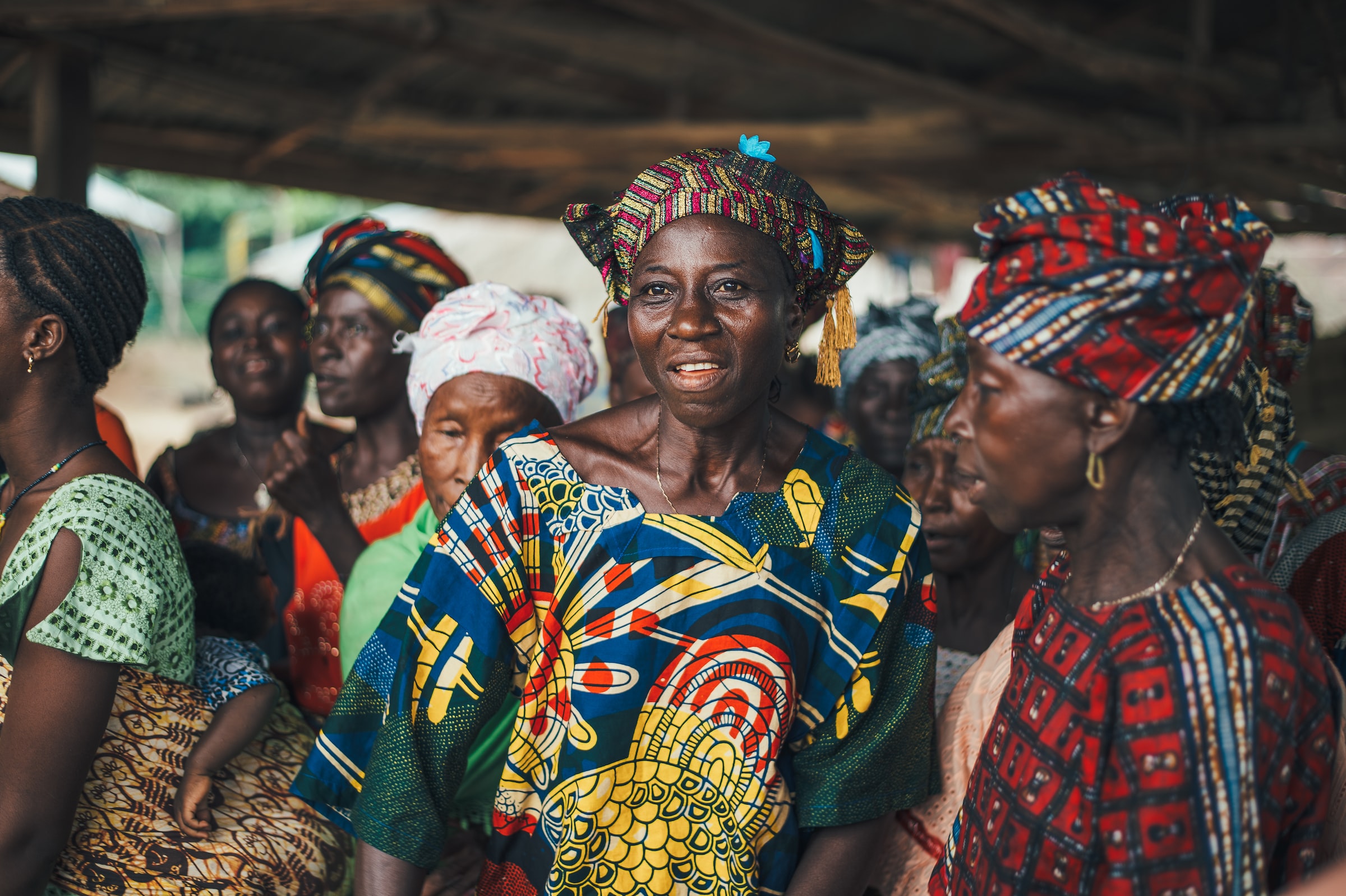 You Are Looking For Marriage? Discover What Is The Best Tribe To Marry In Nigeria