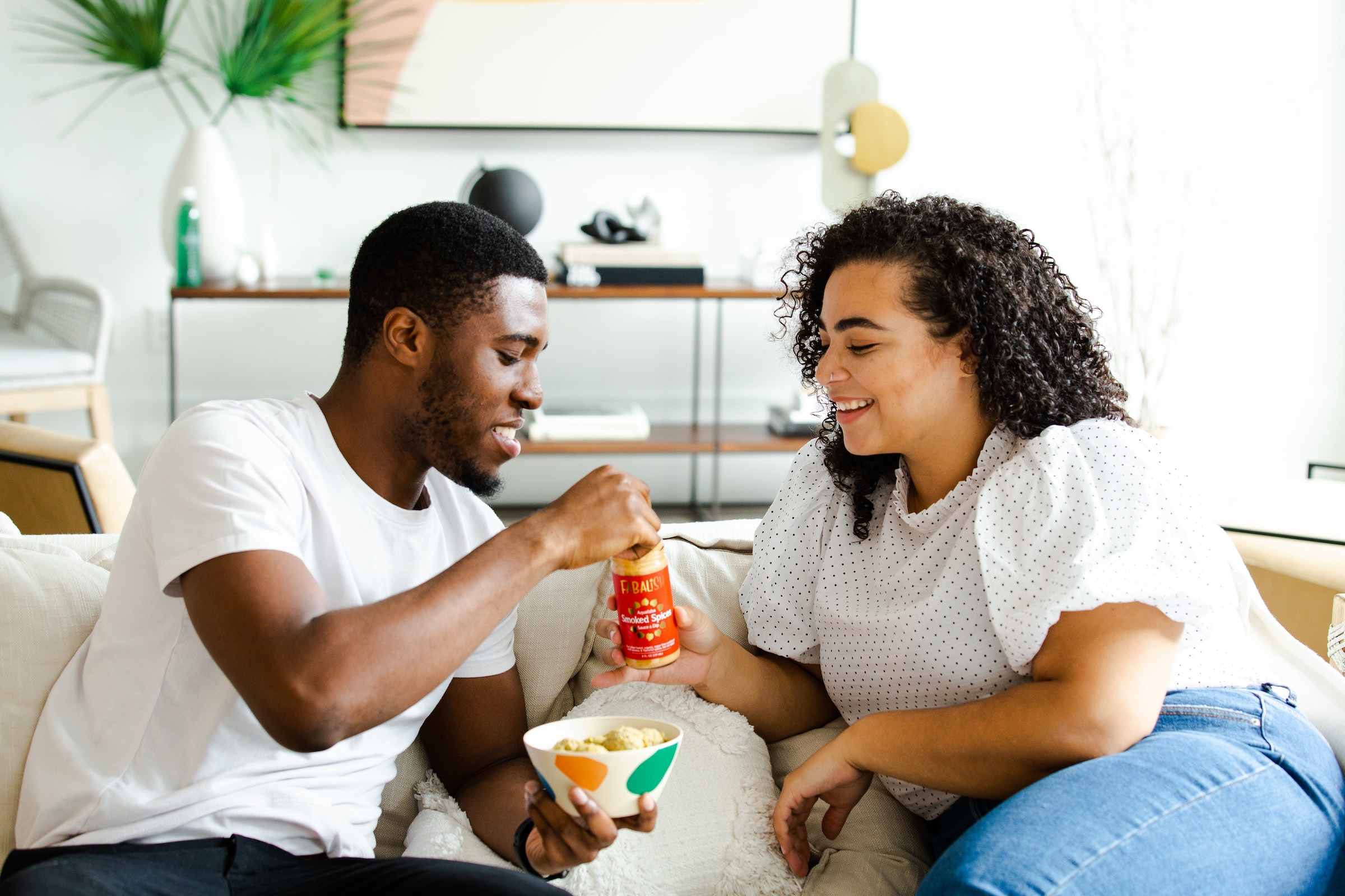 What To Expect When Dating A Nigerian Man - Make A Strong Bond With Your Nigerian Boyfriend