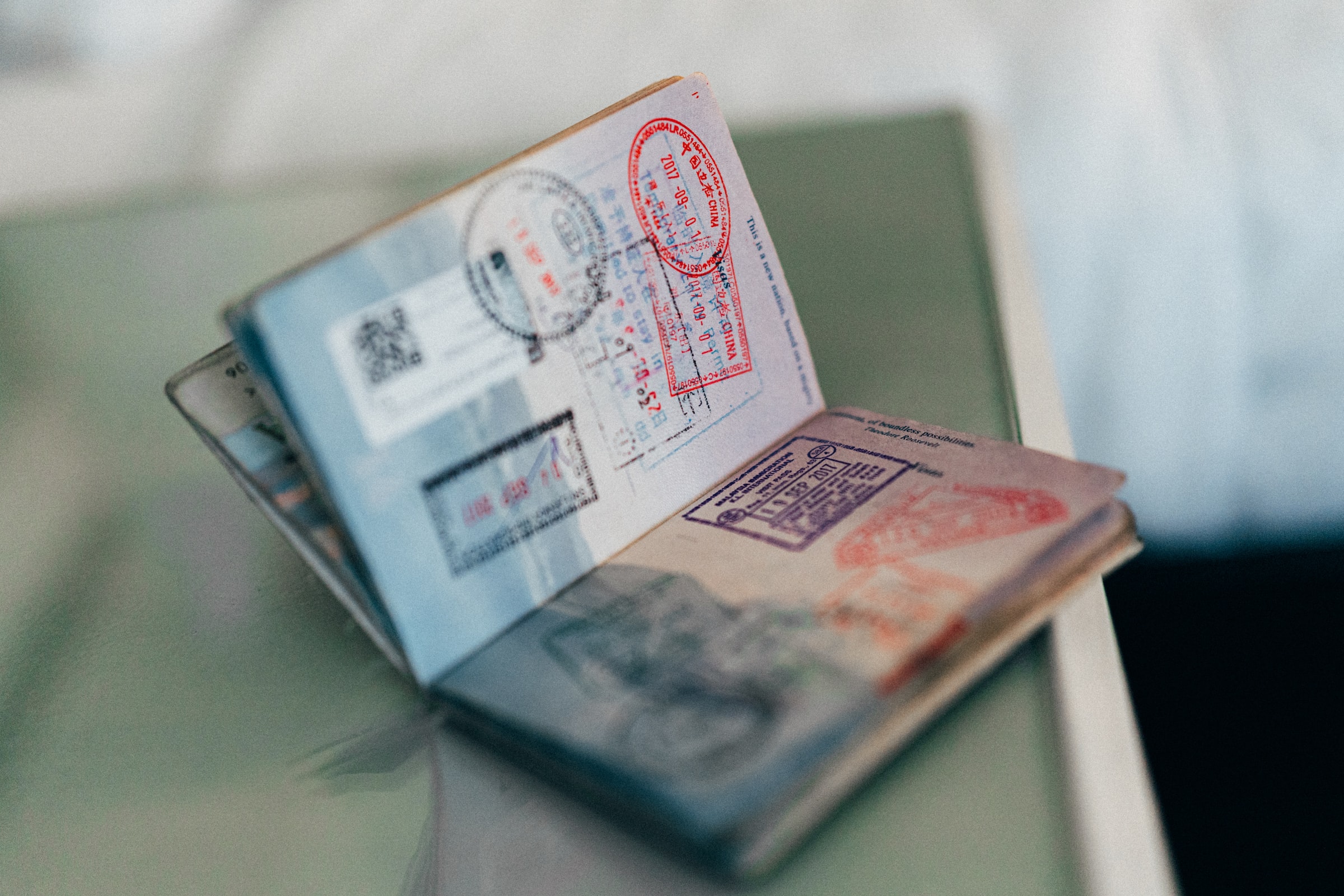 Passport Issuance Rises By 38% In Just Two Years - Nigeria's Passport Crisis