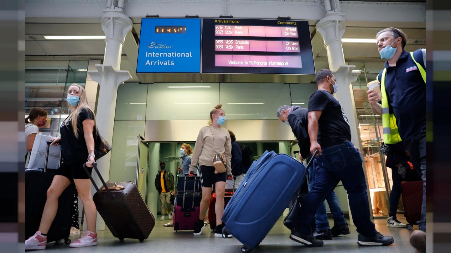 Nigeria Travel Restrictions - Foreign Visitors And Local People Are Affected