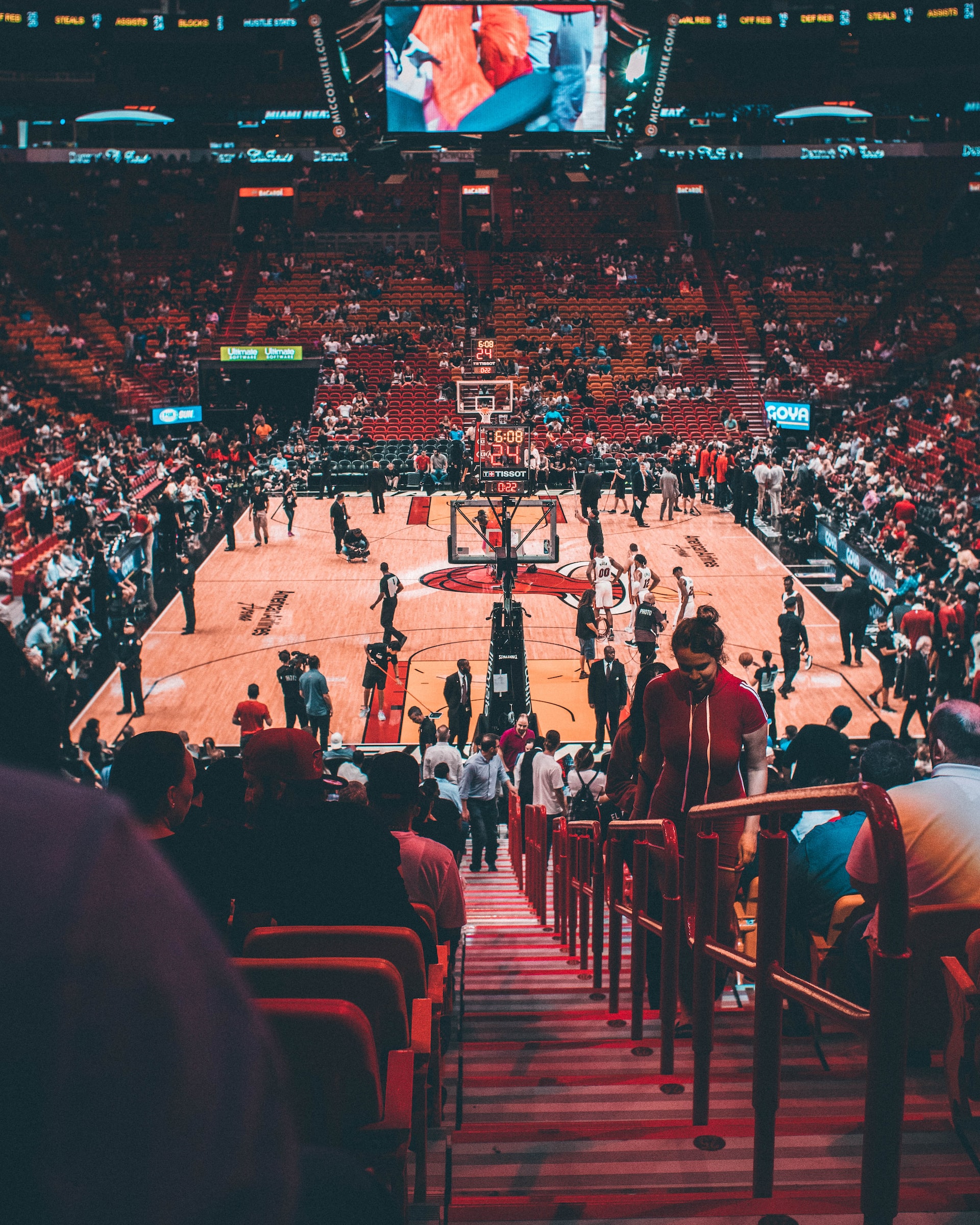 Who Are The Best Nigerian Basketball Players In NBA?
