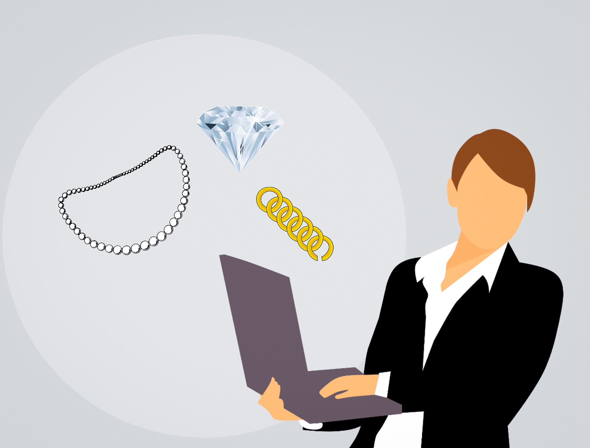 Sell Diamonds And Gold In Nigeria - Is It A Good Investment?