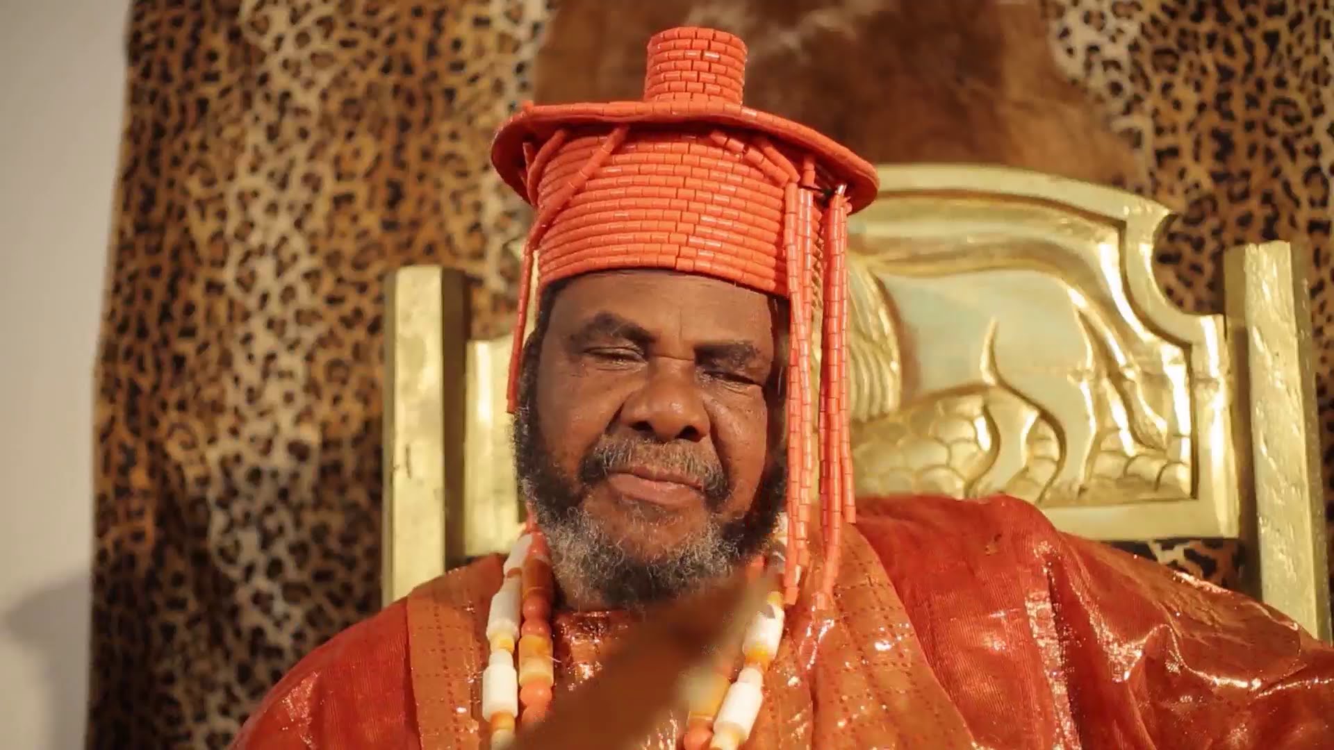 Best Nigerian Actors From Nollywood To The Big Screen
