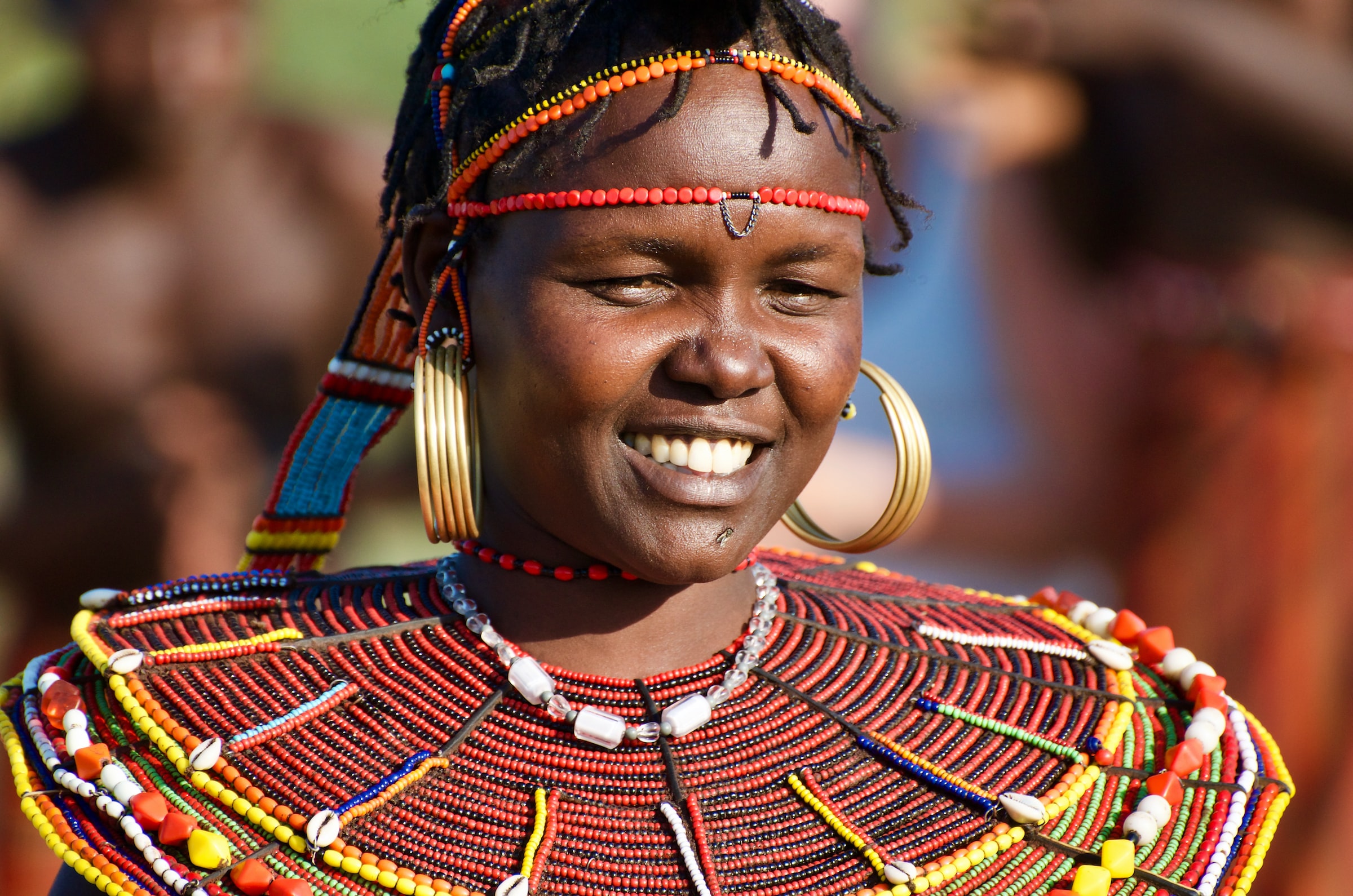 History, Culture And Religion Of The Yoruba Tribe