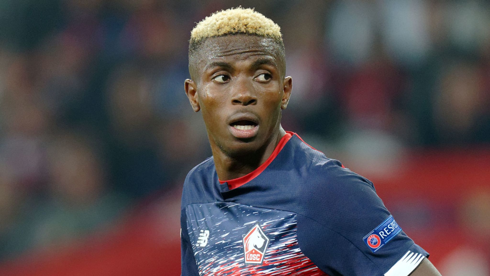 Who Are The Nigerian Best Football Players?