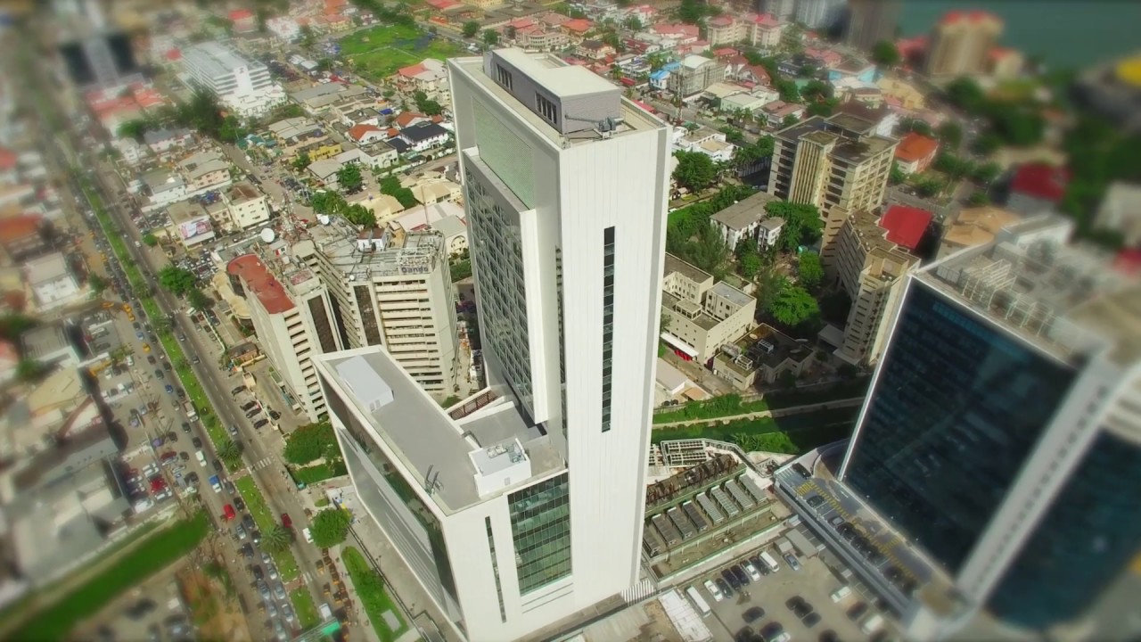 How Nigerian Architecture Evolved