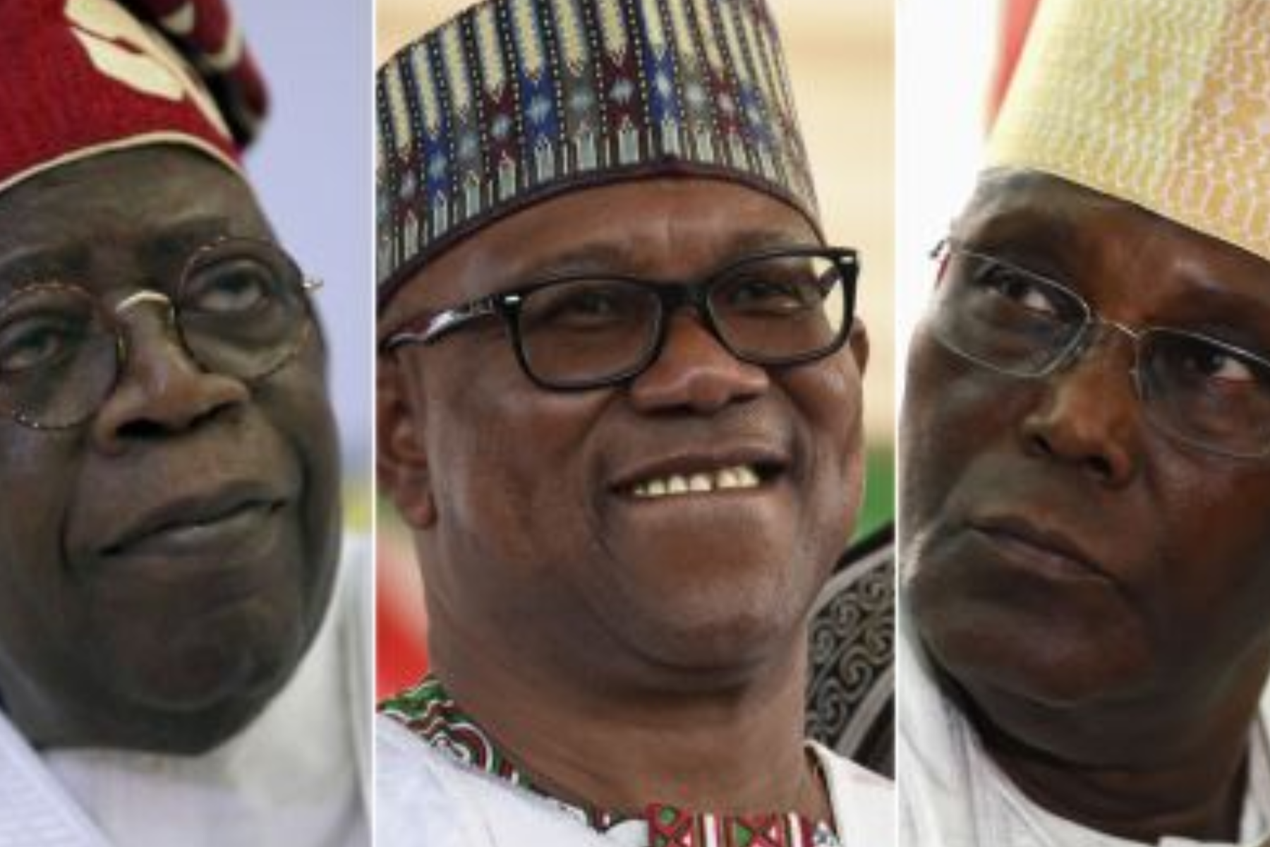 Nigeria Is About To Host The Largest Democratic Exercise In Africa
