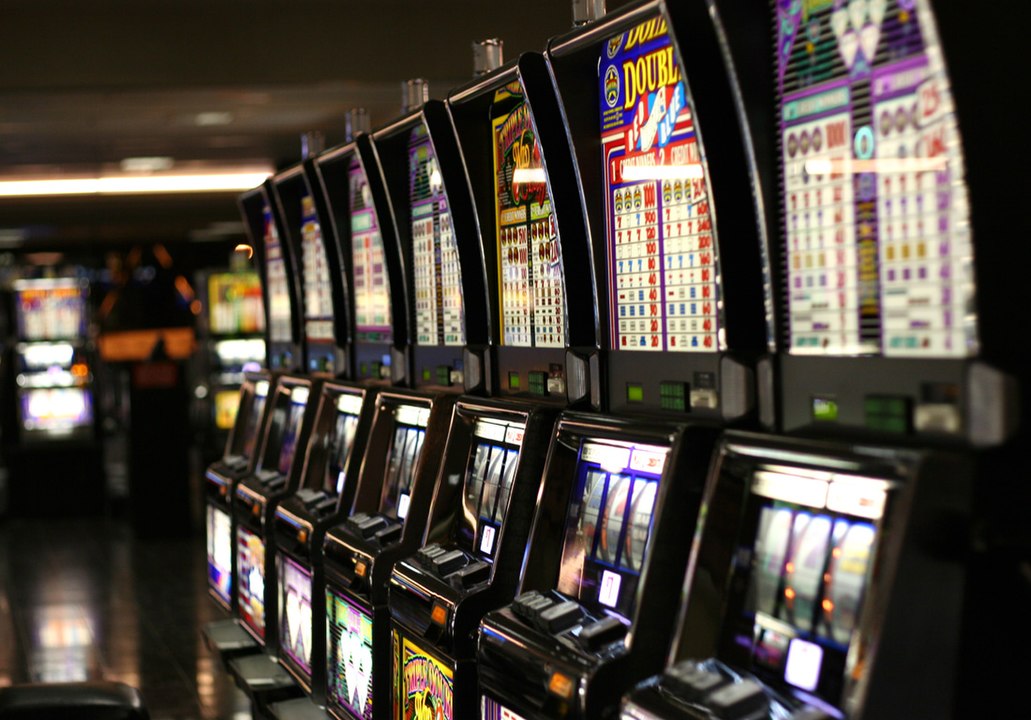 How To Beat Gas Station Gambling Machines Everytime You Play