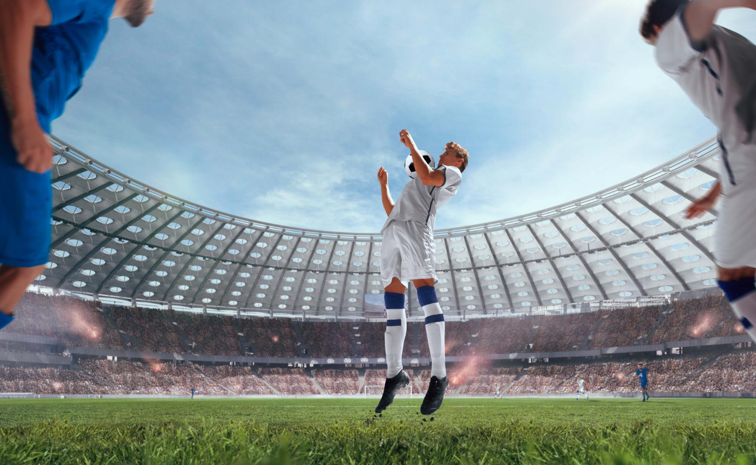 How To Win A Bet Every Time - The Proven Strategy For Winning Football
