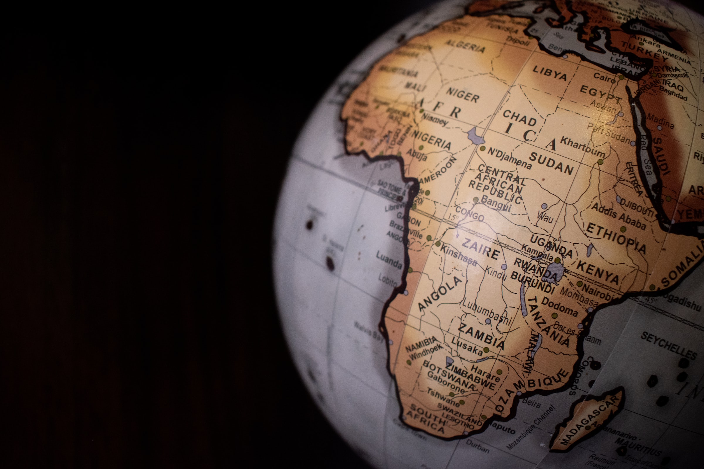 Which Are Biggest Economies In Africa? Is It Really The Poorest Continent?