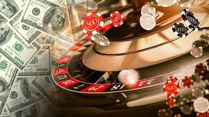 Gambling In A Casino - Nigerian Strategies For Success