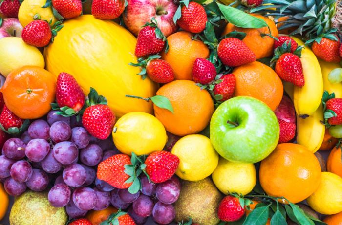 Top 6 Healthy Fruits You Should Try To Start Eating Daily