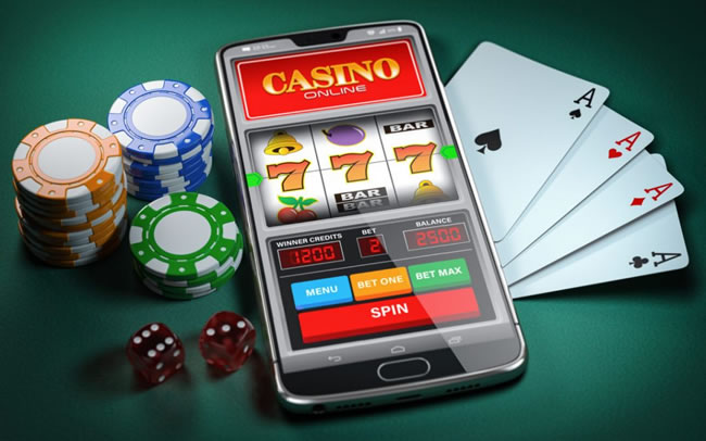 The Statistics Of Gambling In Nigeria