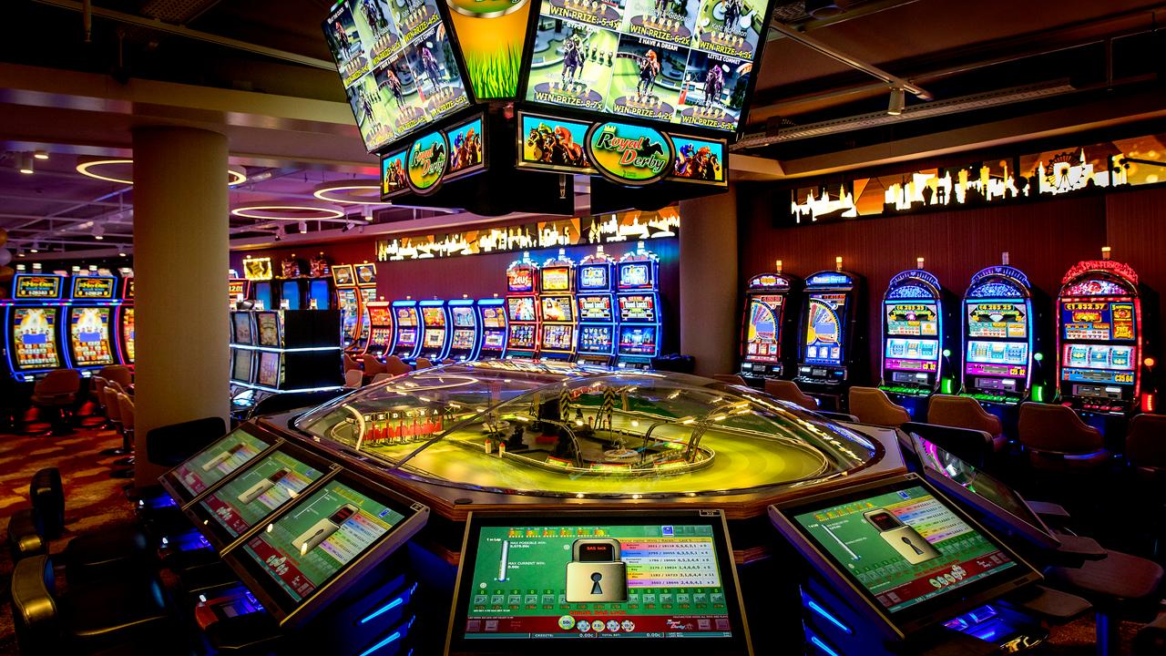 You Should Know These Casino Tips From Reddit Told By Casino Staff