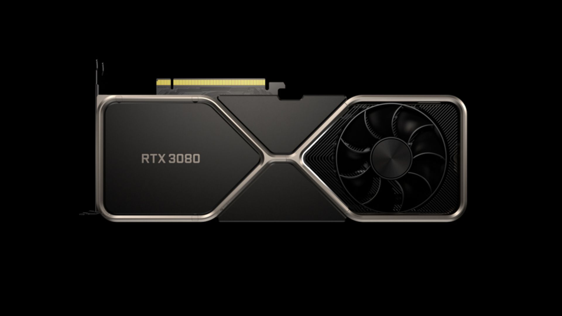 Rtx 3080 Founder Edition