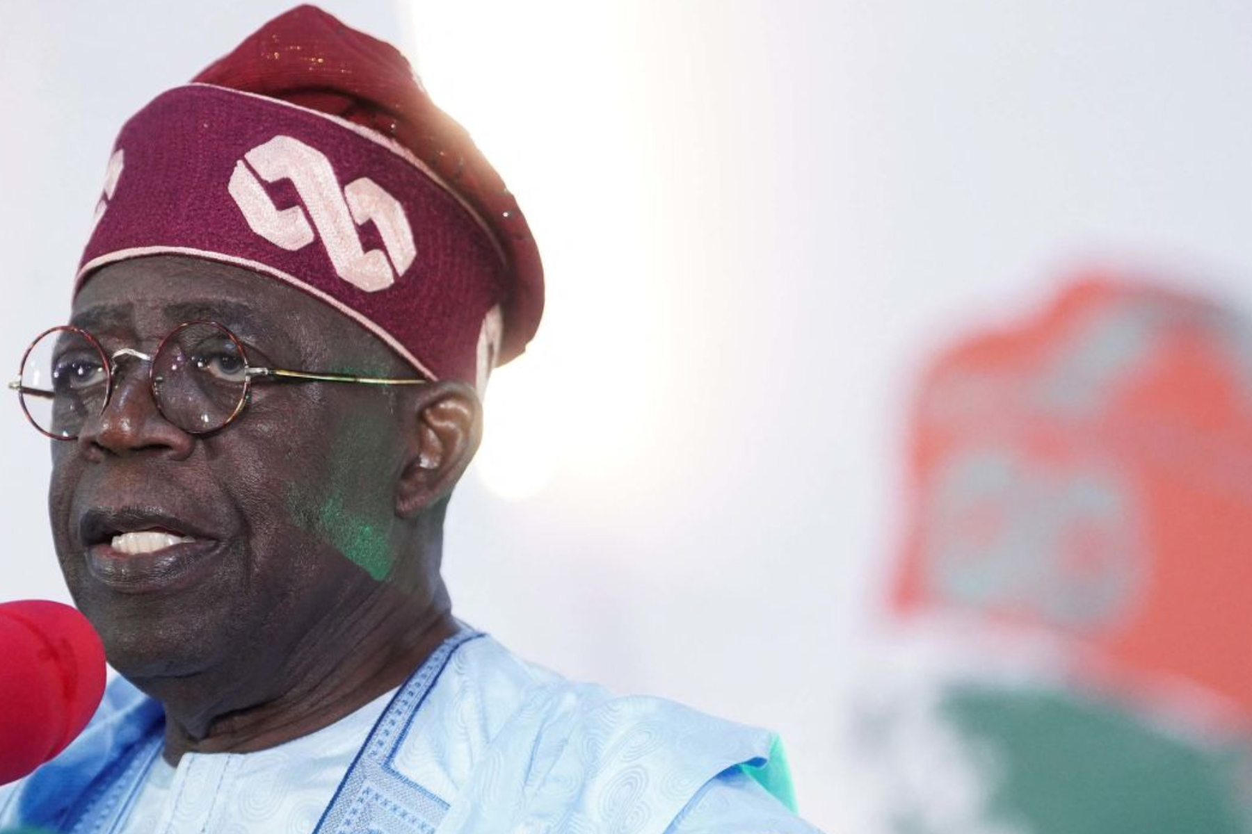 Nigeria’s Bola Tinubu Sworn In As President, Facing Divided Nation And Economic Woes
