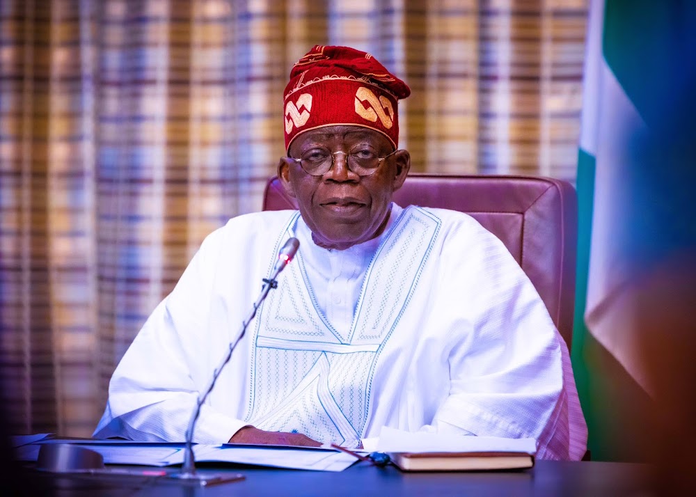 Nigeria's President Faces Backlash Over Military Intervention In Niger