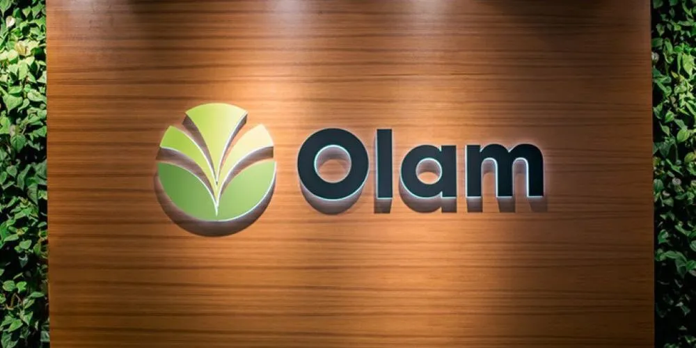 Olam Group Denies Claims Of Multibillion-dollar Forex Fraud In Nigeria