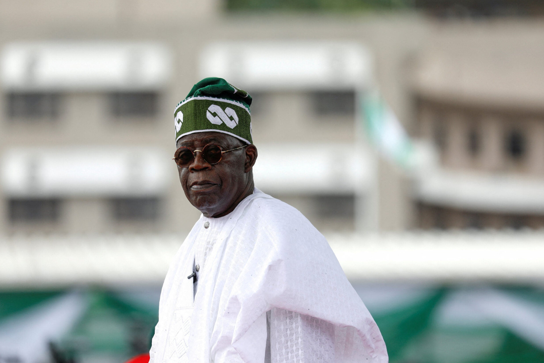 The President Of Nigeria Recalls Ambassadors Worldwide