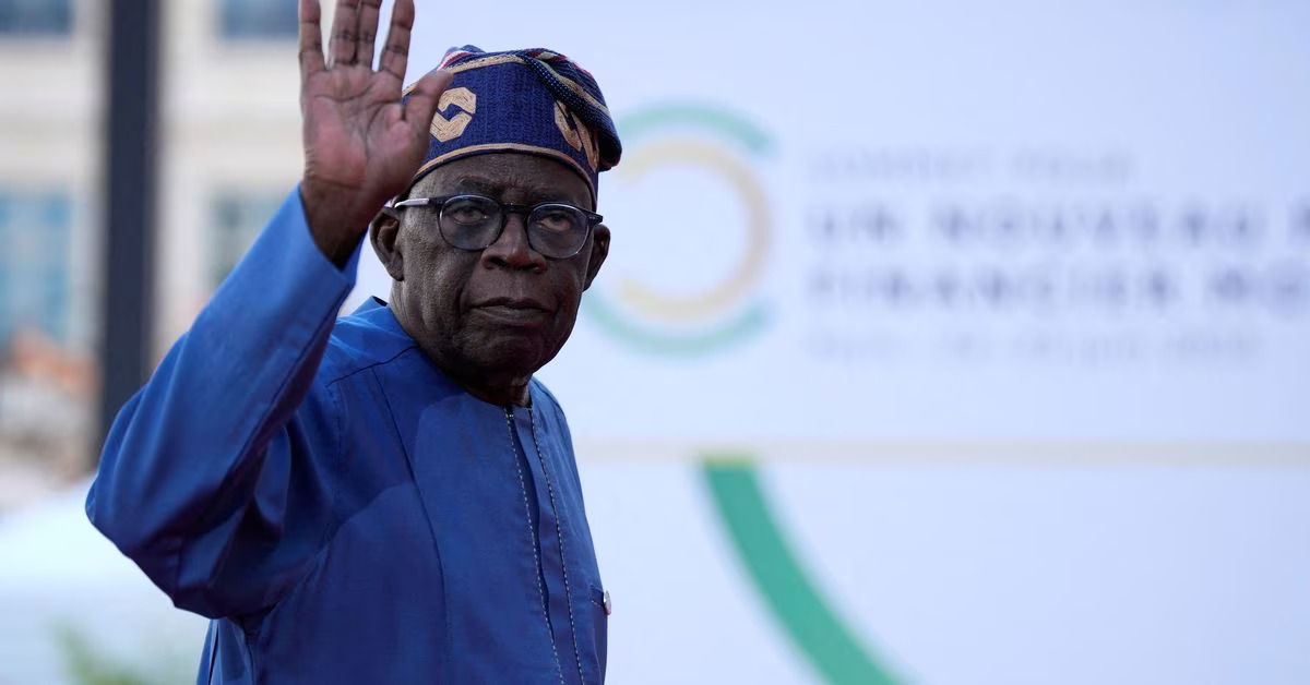 Nigeria’s President Increases Wages To Avert A Strike That Could Shut Down The Government