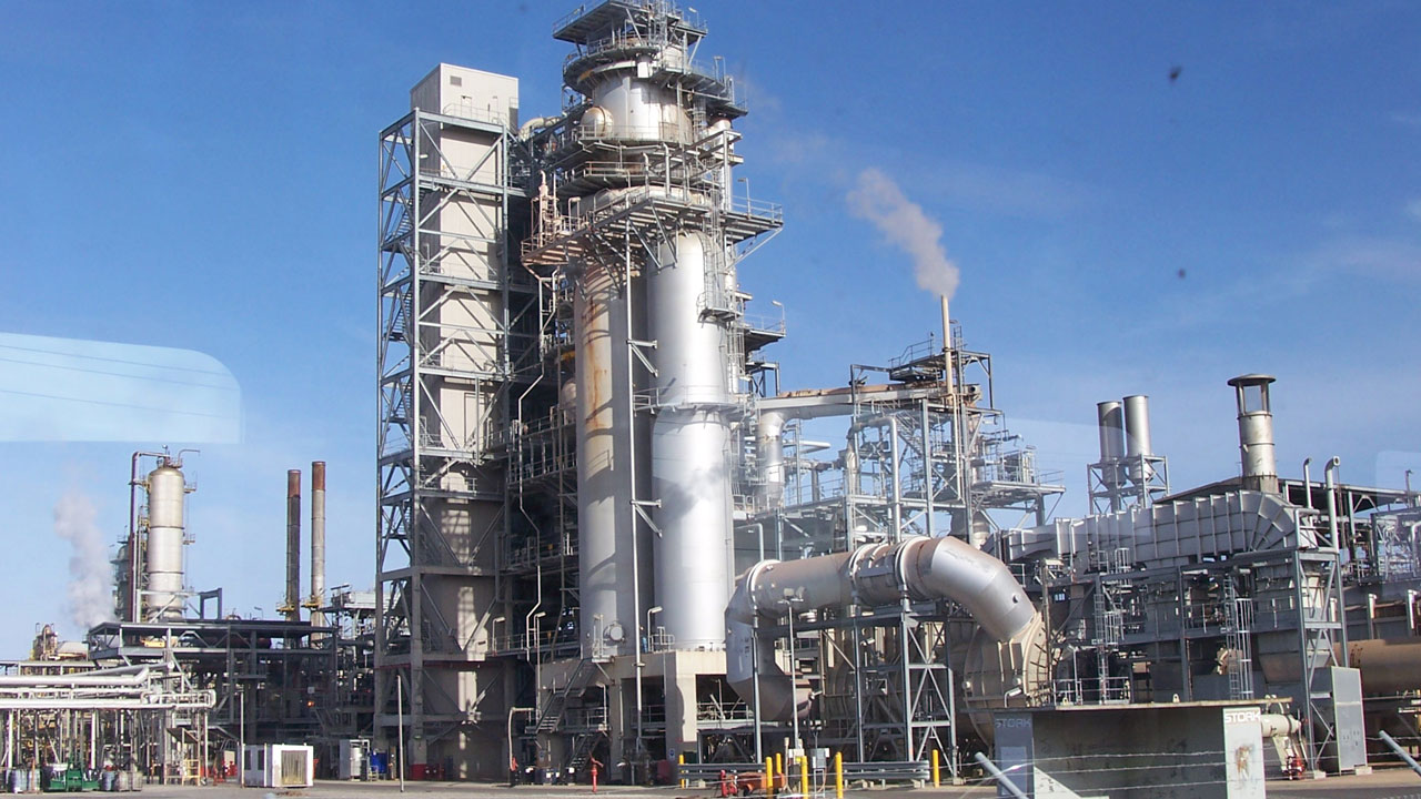Nigeria’s Mega Dangote Refinery Set To Import Crude Oil From The US