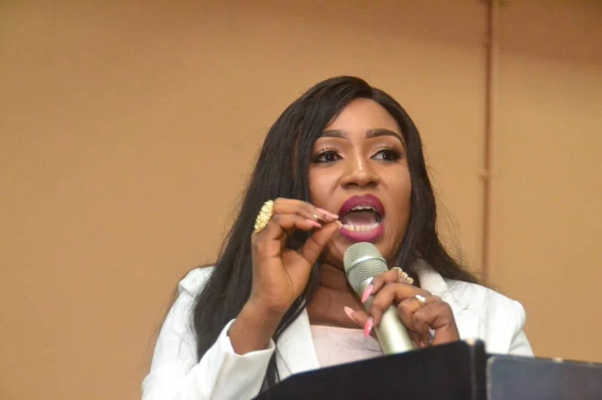 Nigerian President Suspends Humanitarian Minister Amid Corruption Allegations