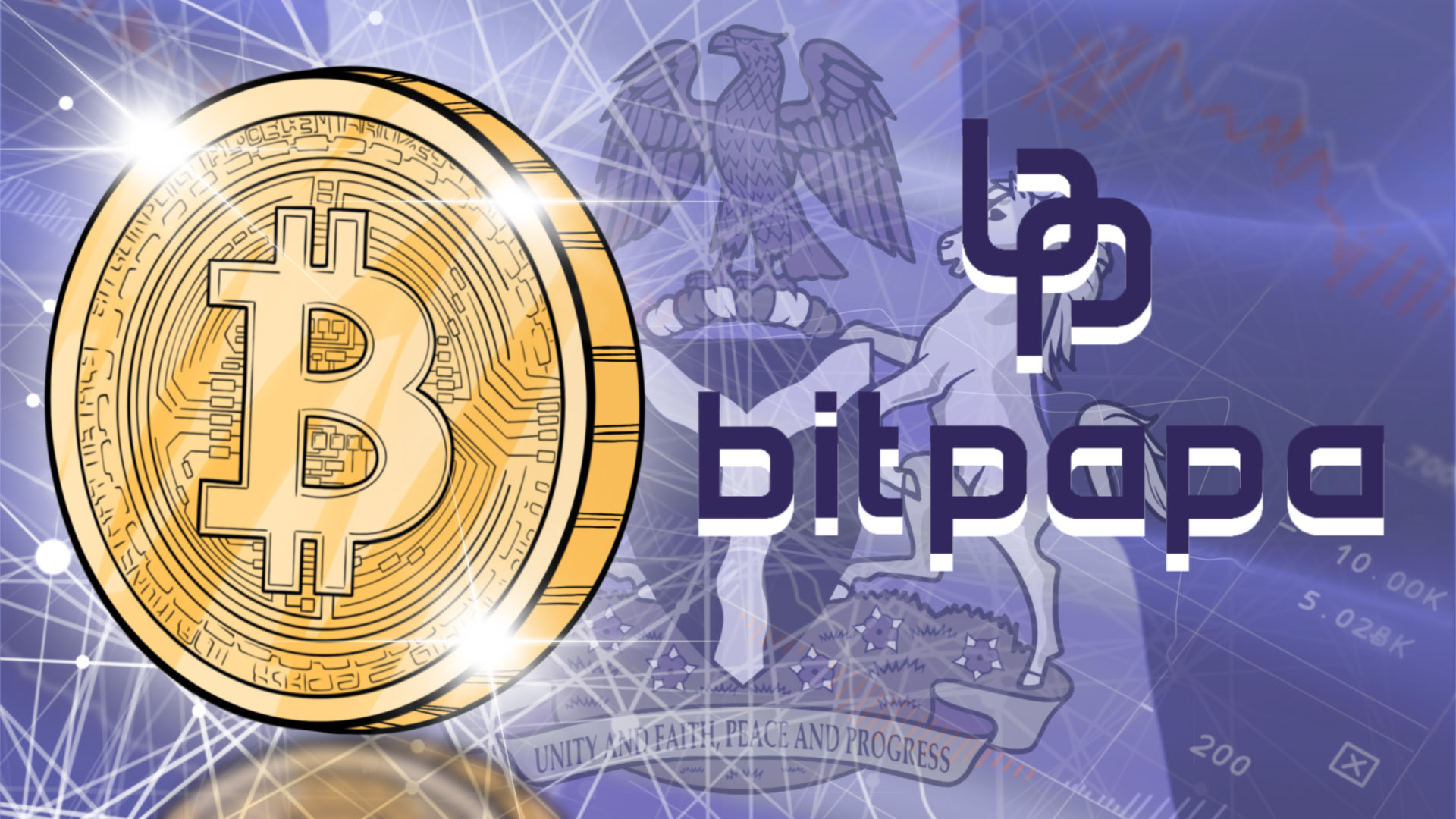 Bitpapa platform for buying and selling cryptocurrency