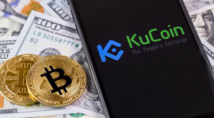 Kucion announces the launch of the KuCoin exchange