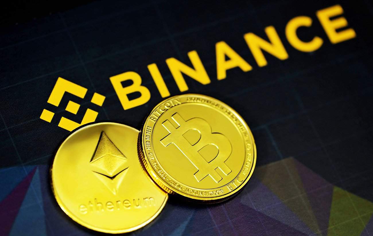 Binance announces the launch of a new cryptocurrency exchange