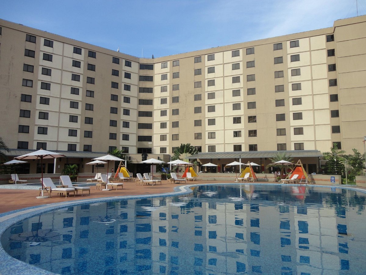 15 Best Casino Hotels In Nigeria [2025 Ranking]