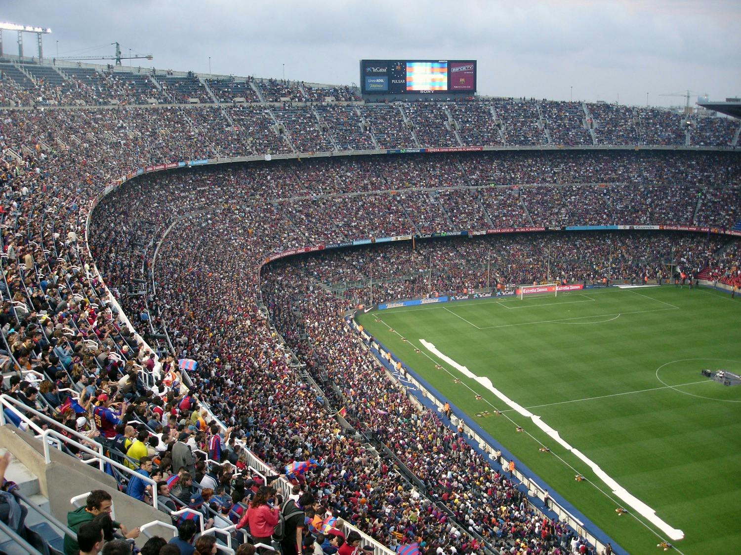 Strategies For Predicting Africa's World Cup Games This Summer