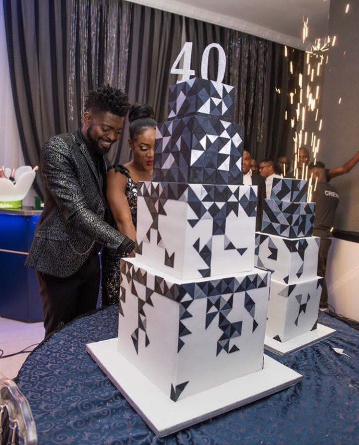 10 Nigerian Birthday Traditions You’ll Experience At Every Party