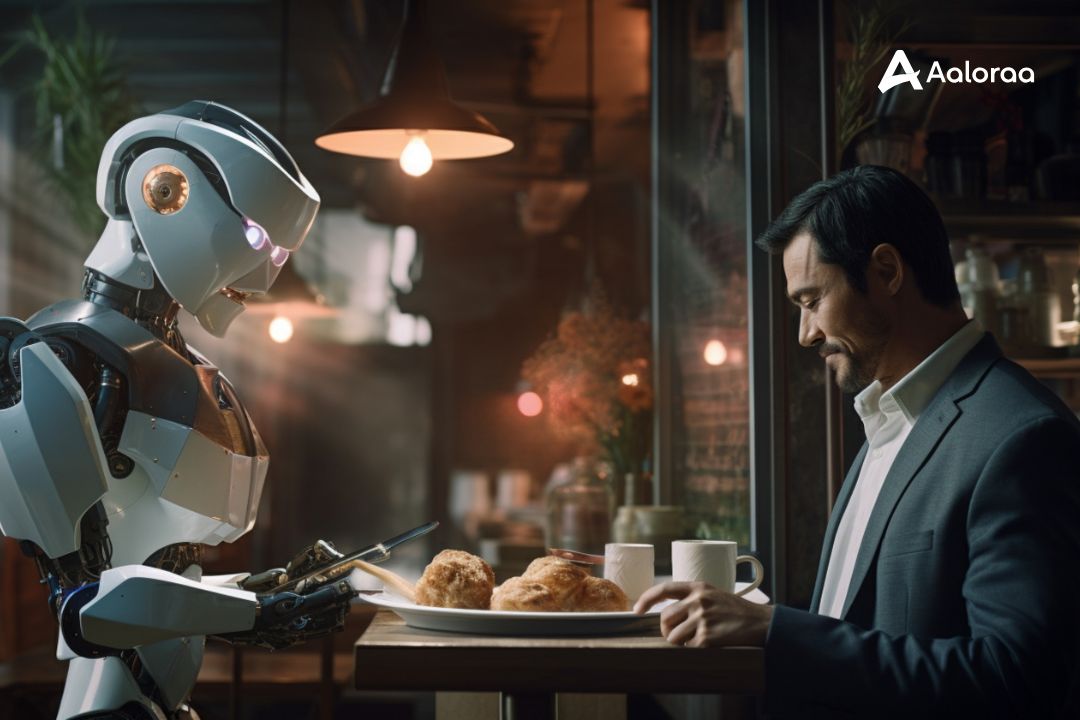 How Artificial Intelligence Is Changing The Future Of Everyday Life